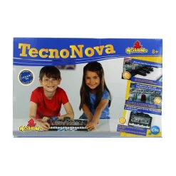 CIFE Juego Tecnonova- Juegos Y Juguetes Educativos