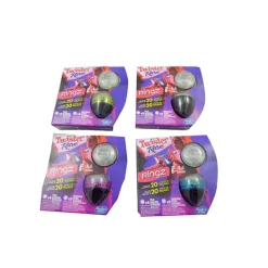 HASBRO Juegos De Mesa|Juego Twister Tave Anillos