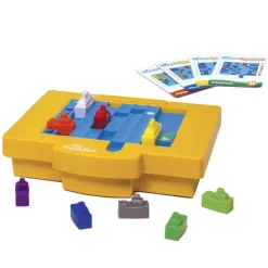 THINKFUN Juegos De Mesa|Juego Wavebreaker