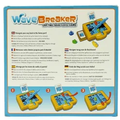 THINKFUN Juegos De Mesa|Juego Wavebreaker