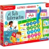 CLEMENTONI Jugant Aprenc Boli Interactiu Lletres Català- Artículos En Catalán|Juegos Y Juguetes Educativos
