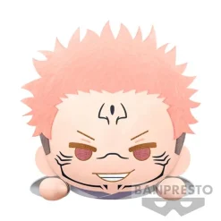 BANPRESTO Figuras Anime|Halloween|Jujutsu Kaisen Peluche Sukuna 22 cm