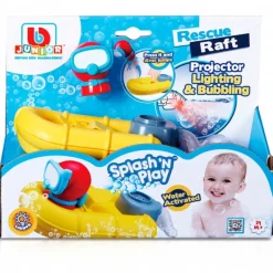 DRIM DISCOUNT Junior Splash Rescate en la Playa- Primera Infancia Y Preescolar