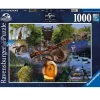 RAVENSBURGER Puzzles Y Construcciones|Jurassic Park Puzzle 1000 Piezas