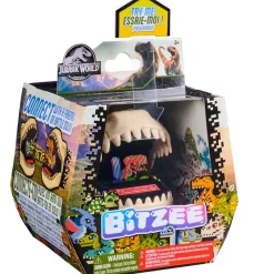 SPIN MASTER Jurassic World Bitzee Mascota Digital- Electrónicos