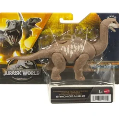 MATTEL Jurassic World Danger Pack Dinosaurio Surtido- Figuras Y Figuras De Acción
