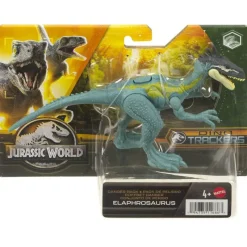MATTEL Jurassic World Danger Pack Dinosaurio Surtido- Figuras Y Figuras De Acción