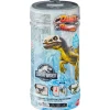 MATTEL Jurassic World Dino Revelación Dinosaurio Sorpresa- Figuras Y Figuras De Acción|Manualidades