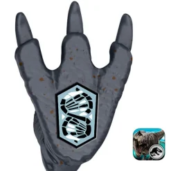 MATTEL Figuras Y Figuras De Acción|Jurassic World Dinosaurio Manada Frenética Surtido