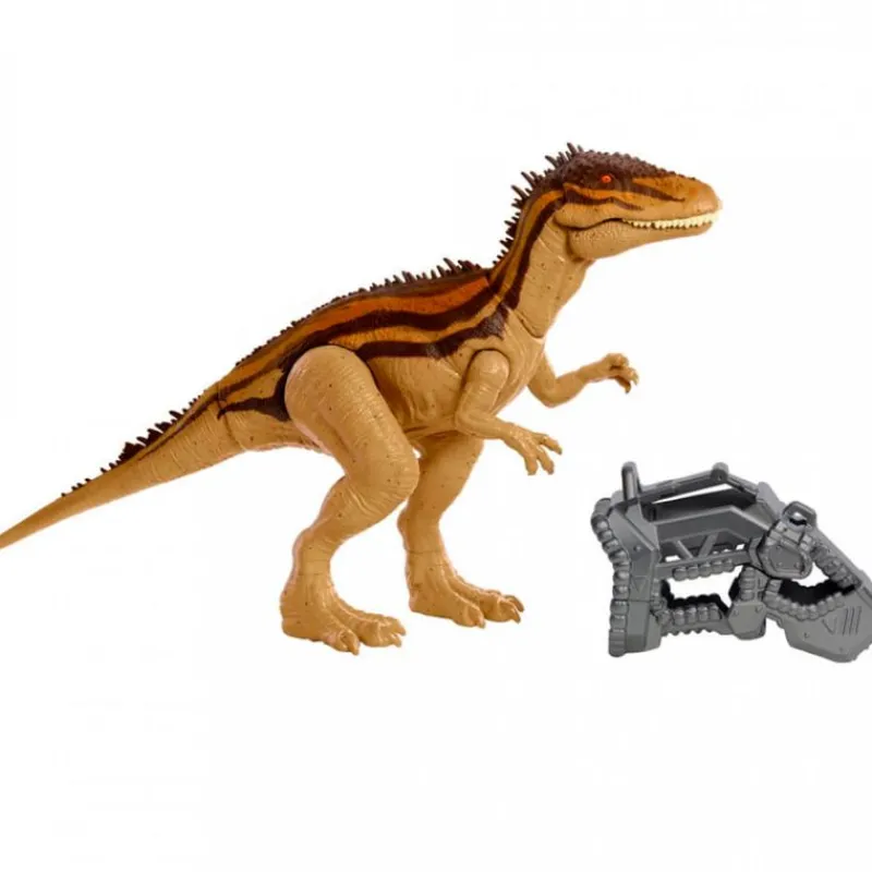 MATTEL Figuras Y Figuras De Acción|Jurassic World Dinosaurio Mega Destructor Surtido