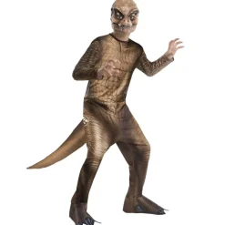 RUBIE'S Jurassic World Disfraz T-Rex- Disfraces Y Complementos|Disfraces Y Complementos