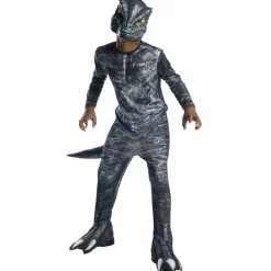 RUBIE'S Jurassic World Disfraz Velociraptor- Disfraces Y Complementos|Disfraces Y Complementos