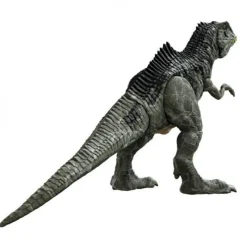 MATTEL Figuras Y Figuras De Acción|Jurassic World Dominion Gigantosaurus Supercolosal