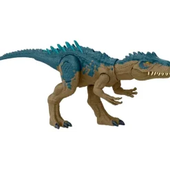 MATTEL Jurassic World Epic Evolution Allosaurus- Figuras Y Figuras De Acción