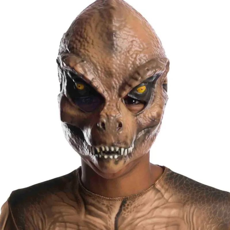 RUBIE'S Disfraces Y Complementos|Disfraces Y Complementos|Jurassic World Máscara T-Rex Infantil