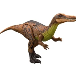 MATTEL Jurassic World Rastreadores Gigantes Sucomimo- Figuras Y Figuras De Acción