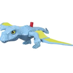 IMAGINEXT Jurassic World Rebirth Dinosaurio Surtido- Figuras Y Figuras De Acción