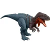 MATTEL Electrónicos|Jurassic World Rugido Salvaje Abelisaurio