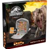 SELECCION DRIM Jurassic World Top Trumps Match- Juegos De Mesa