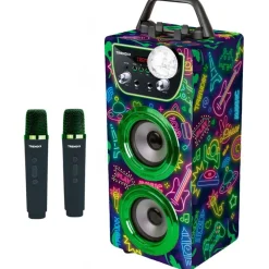 SELECCION DRIM Instrumentos Musicales|Karaoke Neon World