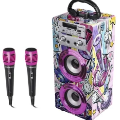 SELECCION DRIM Karaoke Party Edition- Instrumentos Musicales|Electrónicos