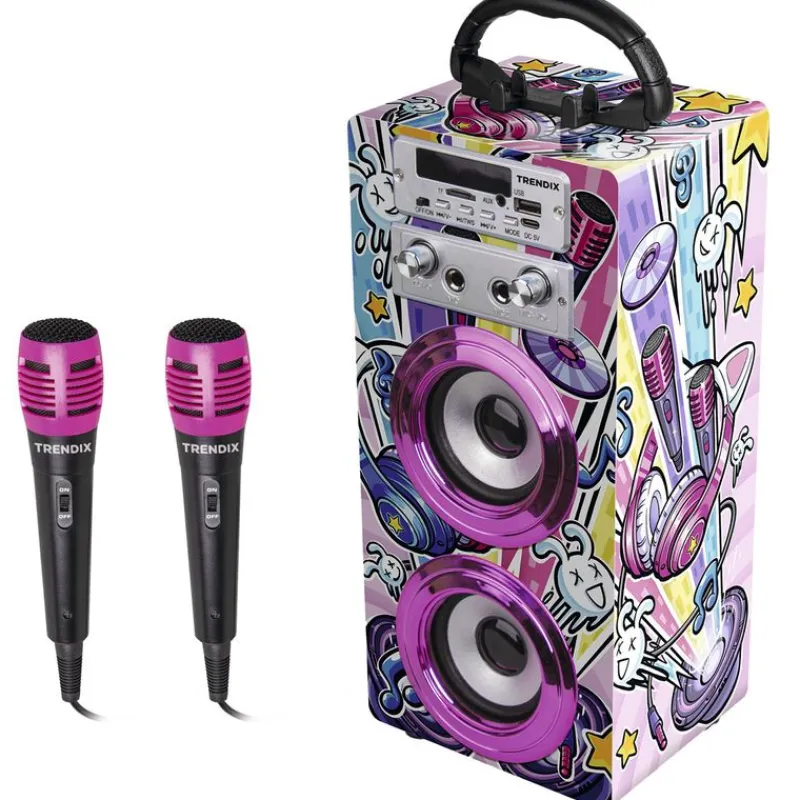 SELECCION DRIM Karaoke Party Edition- Instrumentos Musicales|Electrónicos