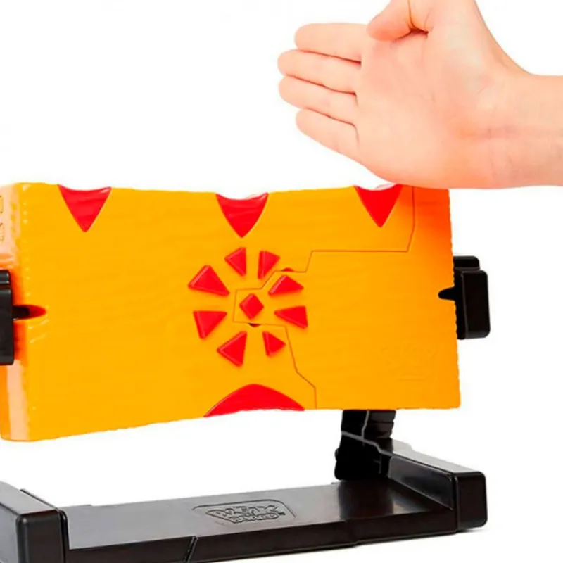 BIZAK Karate Kai- Juegos Y Juguetes Educativos