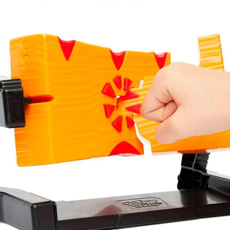 BIZAK Karate Kai- Juegos Y Juguetes Educativos