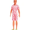 MATTEL Ken Fashionista Muñeco #235- Muñecas