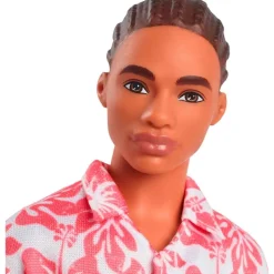 MATTEL Ken Fashionista Muñeco #235- Muñecas