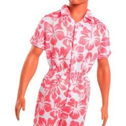 MATTEL Ken Fashionista Muñeco #235- Muñecas