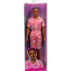 MATTEL Ken Fashionista Muñeco #235- Muñecas