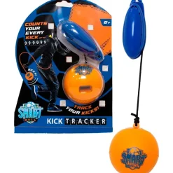 FAMOSA Deportivos|Kick Tracker Juego Fútbol