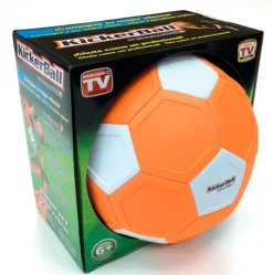 SELECCION DRIM Deportivos|Kicker Ball Balón con Efecto