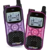 VTECH Electrónicos|KidiTalkie Explorer Morado/Rosa