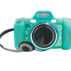 VTECH Kidizoom Duo FX Aguamarina Cámara- Electrónicos