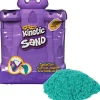 SPIN MASTER Manualidades|Kinetic Sand Castillo Arena