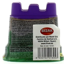 BIZAK Manualidades|Kinetic Sand Contenedor Verde 140 gr