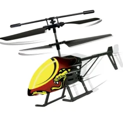 XTREM RAIDERS King Cobra Helicóptero- Helicópteros Y Aviones