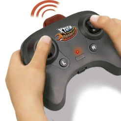 XTREM RAIDERS King Cobra Helicóptero- Helicópteros Y Aviones