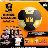 IMC Kings League Kit Oficial- Juegos De Mesa
