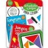 DRIM DISCOUNT Juegos Y Juguetes Educativos|Kit Actividades Creativas