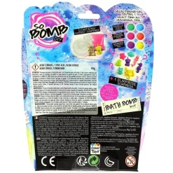 SELECCION DRIM Manualidades|Kit Bomba de Baño Sunshine