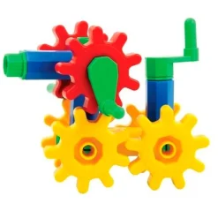 KORBO Puzzles Y Construcciones|Kit Construcción Perro 18 pzas