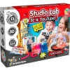 SCIENCE 4 YOU Kit Conviértete en Youtube- Juegos Y Juguetes Educativos