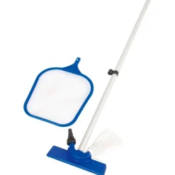 BESTWAY Kit de Mantenimiento para Piscina- Aire Libre