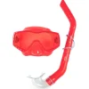 BESTWAY Aire Libre|Kit Gafas y Tubo de Buceo 14 Años Surtido