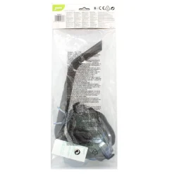 BESTWAY Aire Libre|Kit Gafas y Tubo de Buceo 14 Años Surtido