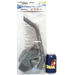 BESTWAY Aire Libre|Kit Gafas y Tubo de Buceo 14 Años Surtido