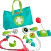 FISHER PRICE Kit Médico Infantil- Juegos Y Juguetes De Imitación